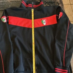 Mexico national team jacket